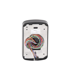 Lector Esclavo de Tarjetas de uso en exterior,  Multitecnolgia, NFC y Bluetooth