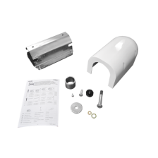 ENGANCHE TIPO S PARA BARRERAS FAAC 620 615