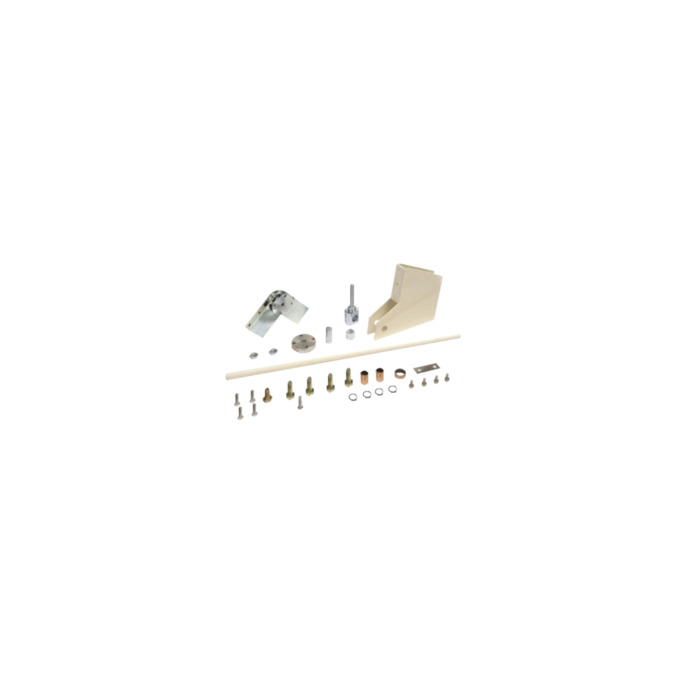 Articulación Para Barreras FAAC 615 FAAC 620 / Solo Compatible con Mastiles Rectangulares (No Incluidos)