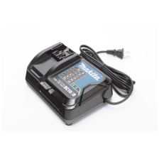 Cargador para batería de litio Makita de 12v.