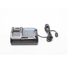 Cargador para batería de litio Makita de 12v.