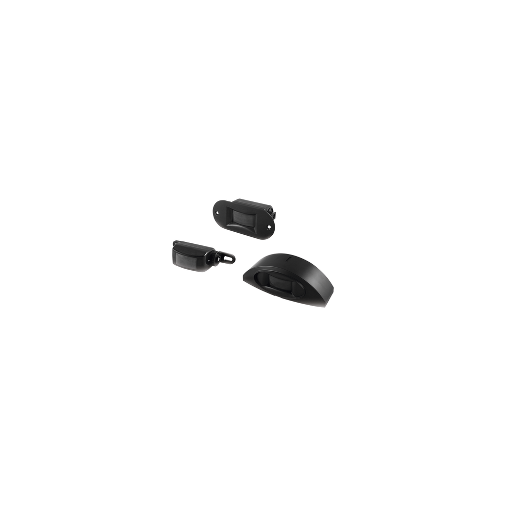 Sensor de Petición de Salida / Ideal para Accesos y Salidas Sin Contacto  en Puertas Peatonales / Versión con ACTIVACIÓN de 1