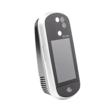 Lector facial Vision Pass MDPI  con lector  Prox HID,  Iclass, Mifare y Desfire incluido  IP65