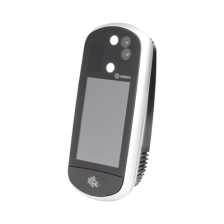 Lector facial Vision Pass MDPI  con lector  Prox HID,  Iclass, Mifare y Desfire incluido  IP65