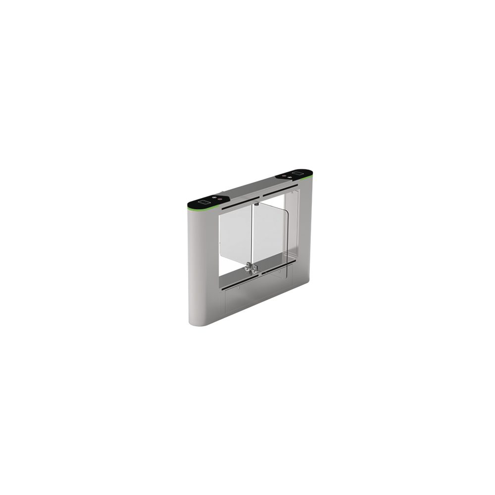 Unidad central de barrera abatible compatible con SBTL6000