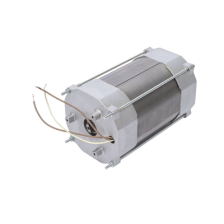 Motor Para Brazo ATI 001A3010