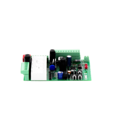 Tarjeta de control para ZF1N Compatible con motores abatibles 001U7220