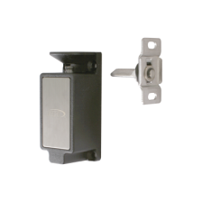 Cerradura especializada para GABINETES / Abierta o Cerrada en Caso de Falla/ 3 Años Garantia/ Sensor de Puerta