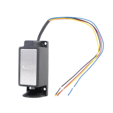 Cerradura especializada para GABINETES / Abierta o Cerrada en Caso de Falla/ 3 Años Garantia/ Sensor de Puerta