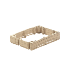 Paquete de Empaques de la Caja de Engranes Para Barrera GARD4