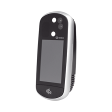 Lector facial Vision Pass MD con lector Mifare y Desfire incluido  IP65