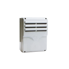 Contenedor para cuadro de mando de equipos AXO