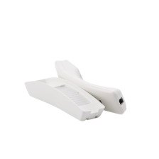 Teléfono IP profesional para Hotelería, montaje en pared,  teclado numérico estándar, conferencia de 3 vías, Opus y PoE.