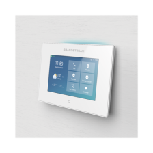 Intercom HD y panel de control de acceso SIP