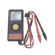 Multímetro de Bolsillo Automático