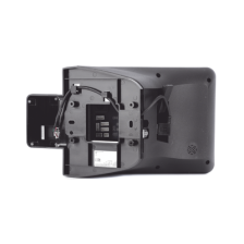 FaceStation 2 Lector Facial/ Notificación por Temperatura Alta /  Bluetooth MultiClass SE Dual RFID (125KHZ EM HID PROX 13.56MH