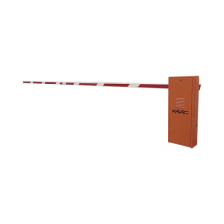 Kit de Barrera Vehicular FAAC 640 / Incluye Brazo de 7 Metros