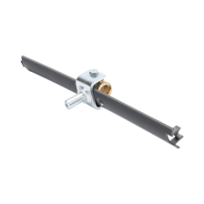 Protector de Sin fin Para AXO 3024 con Buje