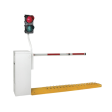 Semáforo Rojo/Verde Compatible con Barreras Doorking