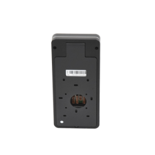 Terminal de reconocimiento Facial para 3,000 usuarios / Lector de tarjetas EM / Compatible con ZKBioCVAccess y ZKBioCVsecurity