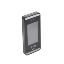 Terminal de reconocimiento Facial para 3,000 usuarios / Lector de tarjetas EM / Compatible con ZKBioCVAccess y ZKBioCVsecurity