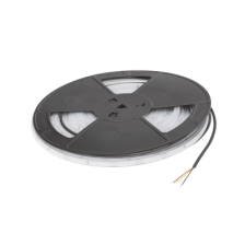 Tira Led Para Mástil de hasta 4 Metros de Barrera GT4 de CAME / Iluminación Rojo/Verde