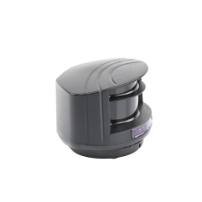 Kit de Sensor láser y control remoto / Evite el uso de lazos magnéticos / Protege carriles de hasta 9.6 m de ancho y 9.6 metro