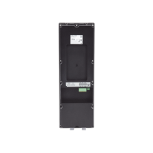 Videoportero IP Multiapartamento con Reconocimiento Facial / Llamada a App HikConnect (requiere monitor) / Protección IP65 / Ap