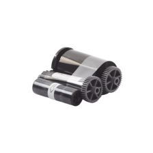 Ribbon Negro ( K )  para SMART51, SMART31 con rendimiento de 1200 impresiones