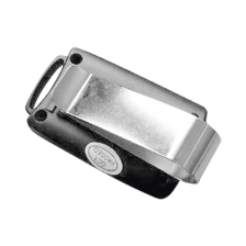 Control Remoto Con Clip Visera Compatible Con Motores y Barreras AccessPRO / Receptores XB-REC2 y XB-REC3