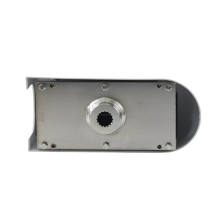 RESORTE Y BRAKET PARA B680H PARA BRAZOS DE 5.3 M O MAS