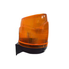 Lampara Preventiva para Operadores  Abatibles / Voltaje de operación 24V