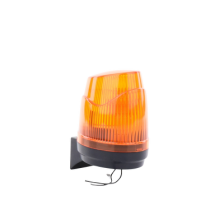 Lampara Preventiva para Operadores  Abatibles / Voltaje de operación 24V