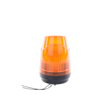 Lampara Preventiva para Operadores  Abatibles / Voltaje de operación 24V