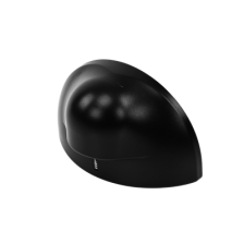 Sensor de Movimiento de Microondas Para Puertas Automáticas / Uso Como Botón de Salida o Detección de Movimiento / IP52 / Ran