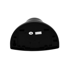 Sensor de Movimiento de Microondas Para Puertas Automáticas / Uso Como Botón de Salida o Detección de Movimiento / IP52 / Ran