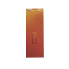 Barrera FAAC 620 Standad sin pluma / Hidráulica  Con Voltaje de Operación a 220V / Ideal para reemplazar barreras FAAC 620 que