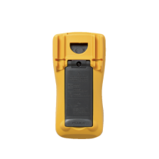 Multímetro Digital para Electricista, con Detector de Voltaje sin Contacto, Uso con Voltaje Máximo de 600 V, Pantalla LED Retr