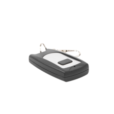 Control Remoto de 1 Botón / Compatible con ACCESK1LTR y ACCESSK4DTR