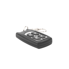 Control Remoto de 4 Botones / Compatible con Receptor ACCESS8074P