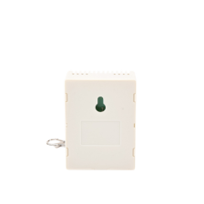 Receptor de 2 Canales con Control Remoto  /  Soporta 40 Transmisores