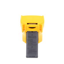 Multímetro Digital para Electricista, con Detector de Voltaje sin Contacto, Uso con Voltaje Máximo de 600 V, Pantalla LED Retr