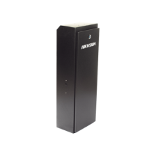 Barrera Vehicular IZQUIERDA / Brazo Incluido Ajustable de 2 a 4 mts / Apertura en 3 Segundos / Incluye Banda Protectora Antigolp