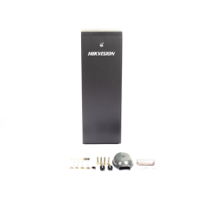 Barrera Vehicular IZQUIERDA / Brazo Incluido Ajustable de 2 a 4 mts / Apertura en 3 Segundos / Incluye Banda Protectora Antigolp