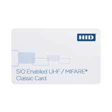 Tarjeta Dual UHF + Mifare/ 603JMGGAAN/ Garantia de Por Vida