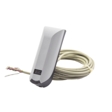 Lector de códigos QR / tarjetas convencionales y tarjetas virtuales via BLUETOOTH y NFC / Administración en la NUBE / Salida W