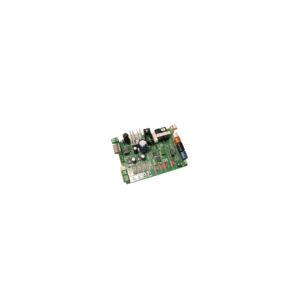 TARJETA PARA OPERADORES 8K01MS005