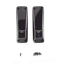 Fotocelda infrarroja XP20D (transmisor con receptor) / Alcance de hasta 20 metros / Uso en barreras y motores de acceso vehicula