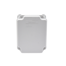 Contenedor Para Tablillas FAAC / Compatible con Tablilla 455D