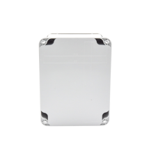 Contenedor Para Tablillas FAAC / Compatible con Tablilla 455D